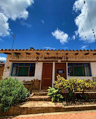 Fotos de Hostal Andorina