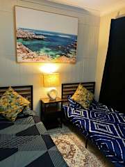 Student accommodation Carseldineの写真