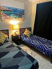Student accommodation Carseldineの写真