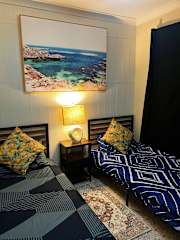 Student accommodation Carseldineの写真