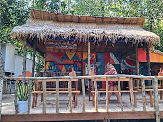 Fotos de Hideaway Hostel Koh Rong Bar & Restaurant