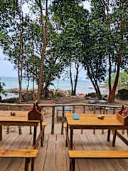 Fotos de Hideaway Hostel Koh Rong Bar & Restaurant