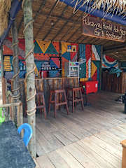 Fotos de Hideaway Hostel Koh Rong Bar & Restaurant