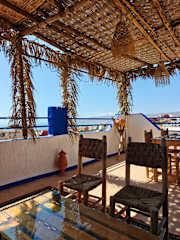 Photos of Waves House
