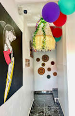 Photos of Waves House