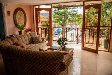 Photos of Santamaria INN