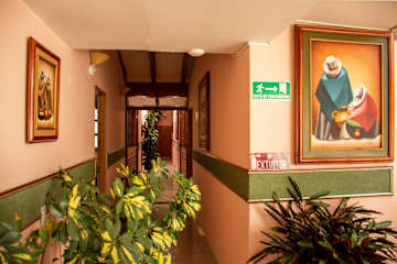 Photos of Santamaria INN