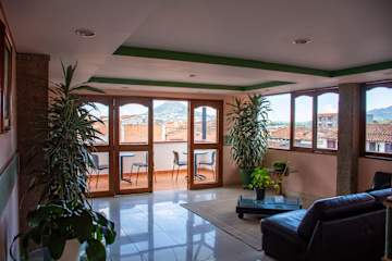 Photos of Santamaria INN