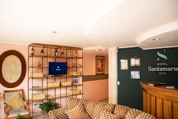 Photos of Santamaria INN