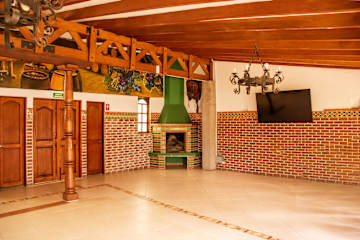Photos of Santamaria INN