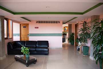 Photos of Santamaria INN