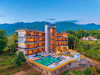 Photos of The Hosteller Bam Bir