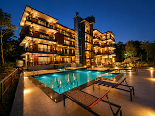 Photos of The Hosteller Bam Bir