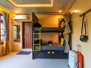 Photos of The Hosteller Bam Bir