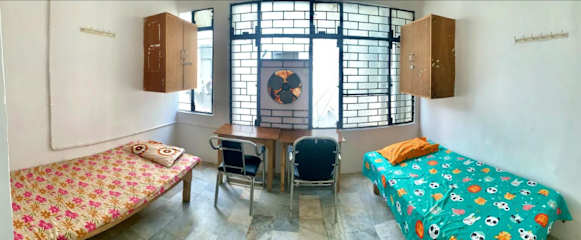 Photos of Boys Hostel Stay