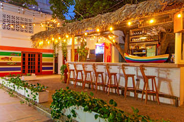 Photos of Hotel Playa Club
