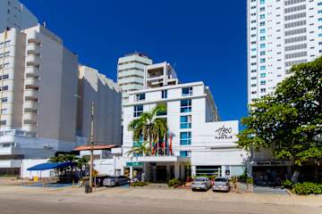Photos of Hotel Playa Club
