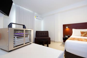 Photos of Hotel Playa Club
