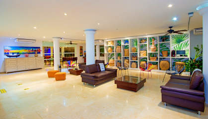 Photos of Hotel Playa Club