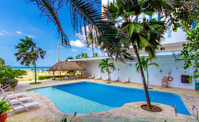 Photos of Hotel Playa Club