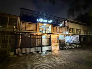 Photos of THE LONDON INN