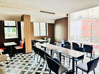 Photos of Dayin Youth Hostel -Tianzifang & Xintiandi