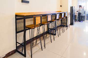 Fotos de Khaosan Station Hostel