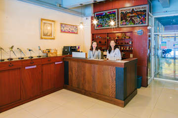 Fotos de Khaosan Station Hostel