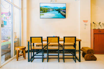 Fotos de Khaosan Station Hostel