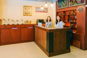 Fotos de Khaosan Station Hostel