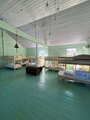 Lofoten Fiskarheimen Hostelの写真