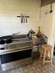 Lofoten Fiskarheimen Hostelの写真