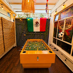 Photos of Barsan Hostel – CDMX Backpacker Experience