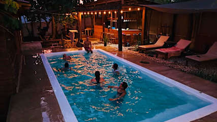 Photos of Straw Hat Suites La Punta