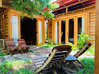 Photos of Straw Hat Suites La Punta