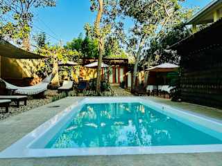 Photos of Straw Hat Suites La Punta