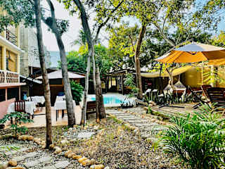 Photos of Straw Hat Suites La Punta