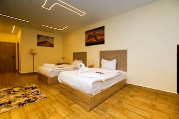 Photos of Mazaya Pyramids Inn