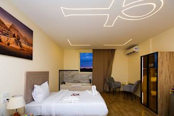 Photos of Mazaya Pyramids Inn