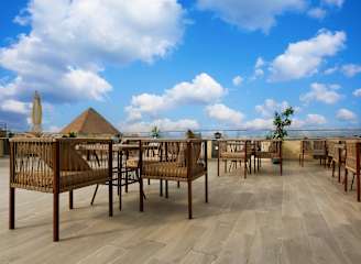 Photos of Mazaya Pyramids Inn