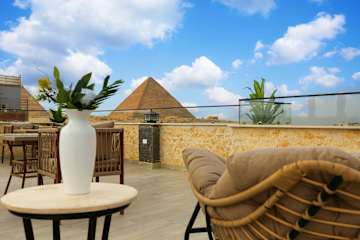 Photos of Mazaya Pyramids Inn