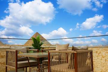 Photos of Mazaya Pyramids Inn