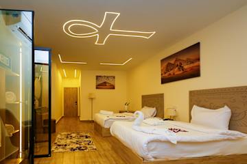 Photos of Mazaya Pyramids Inn