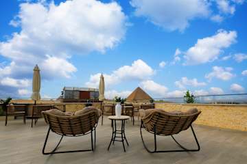 Photos of Mazaya Pyramids Inn