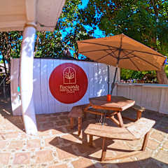 Fotos de Bacaanda Hostal & Food Zipolite