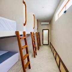 Photos of Frequency Hostel Beachfront