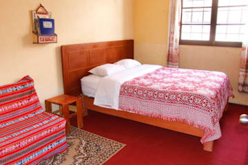 Photos of Hostel Fuentes