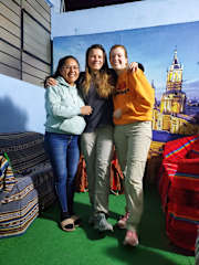 Photos of Hostel Fuentes