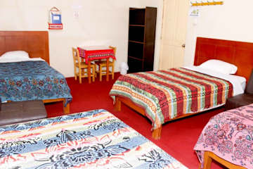 Photos of Hostel Fuentes