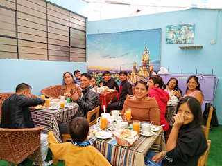 Photos of Hostel Fuentes